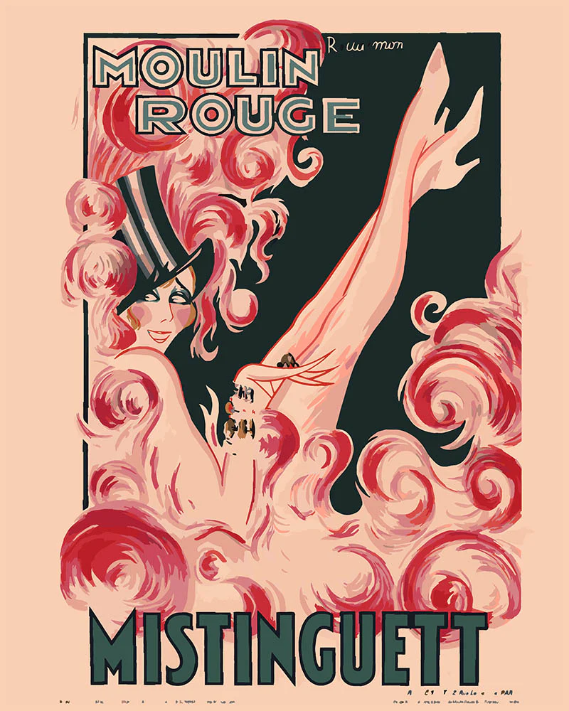 Nouveautés Peinture par Numéro