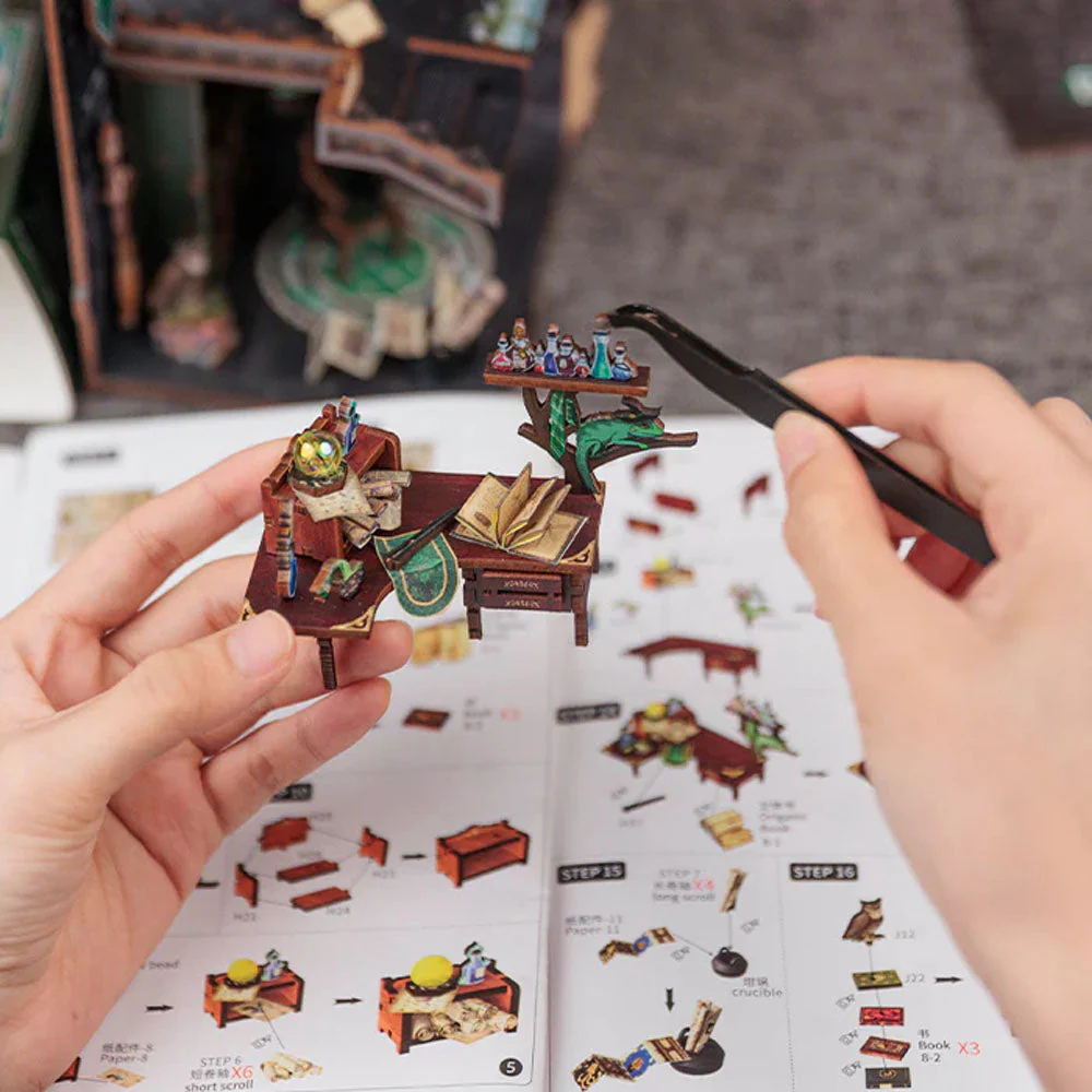 Miniature 10